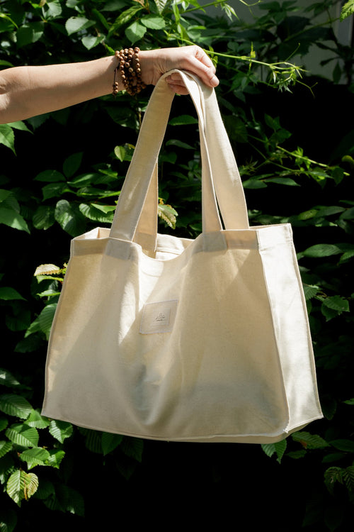 Torba OMStory — naturalny