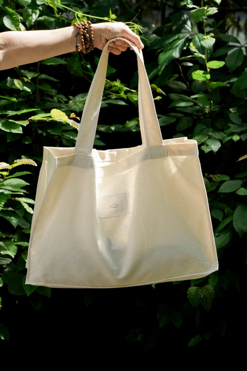 Torba OMStory — naturalny